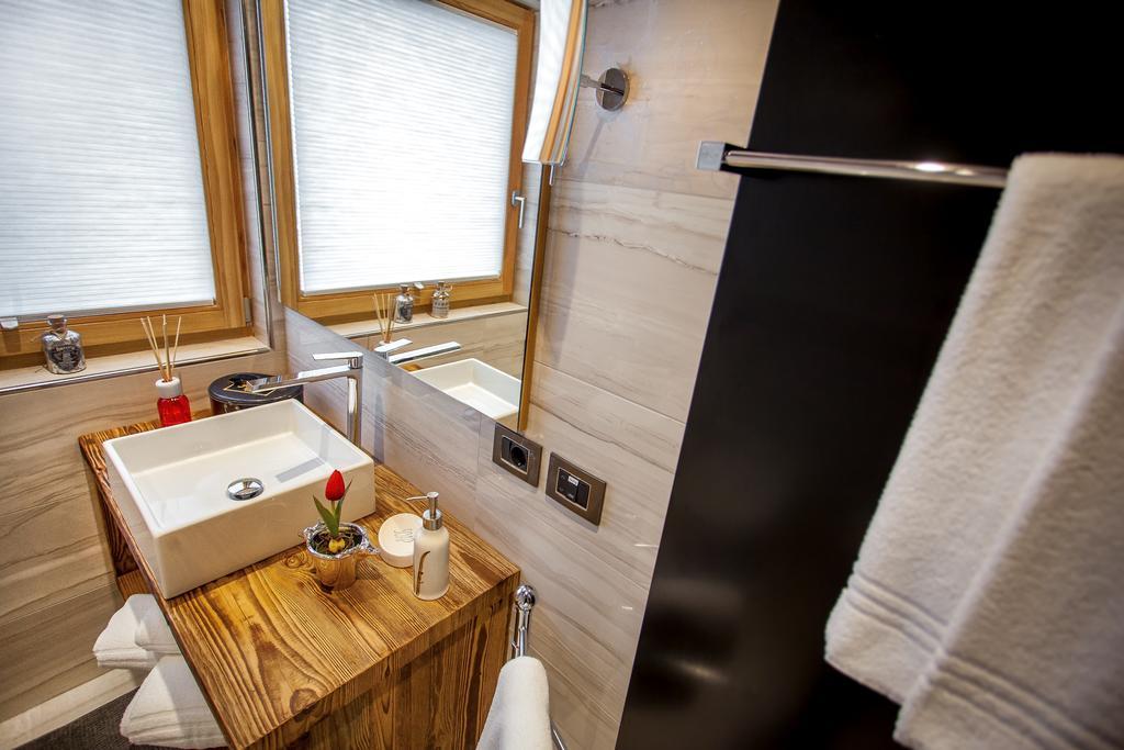 Chalet Stefan - Apartments Ла Виля Стая снимка