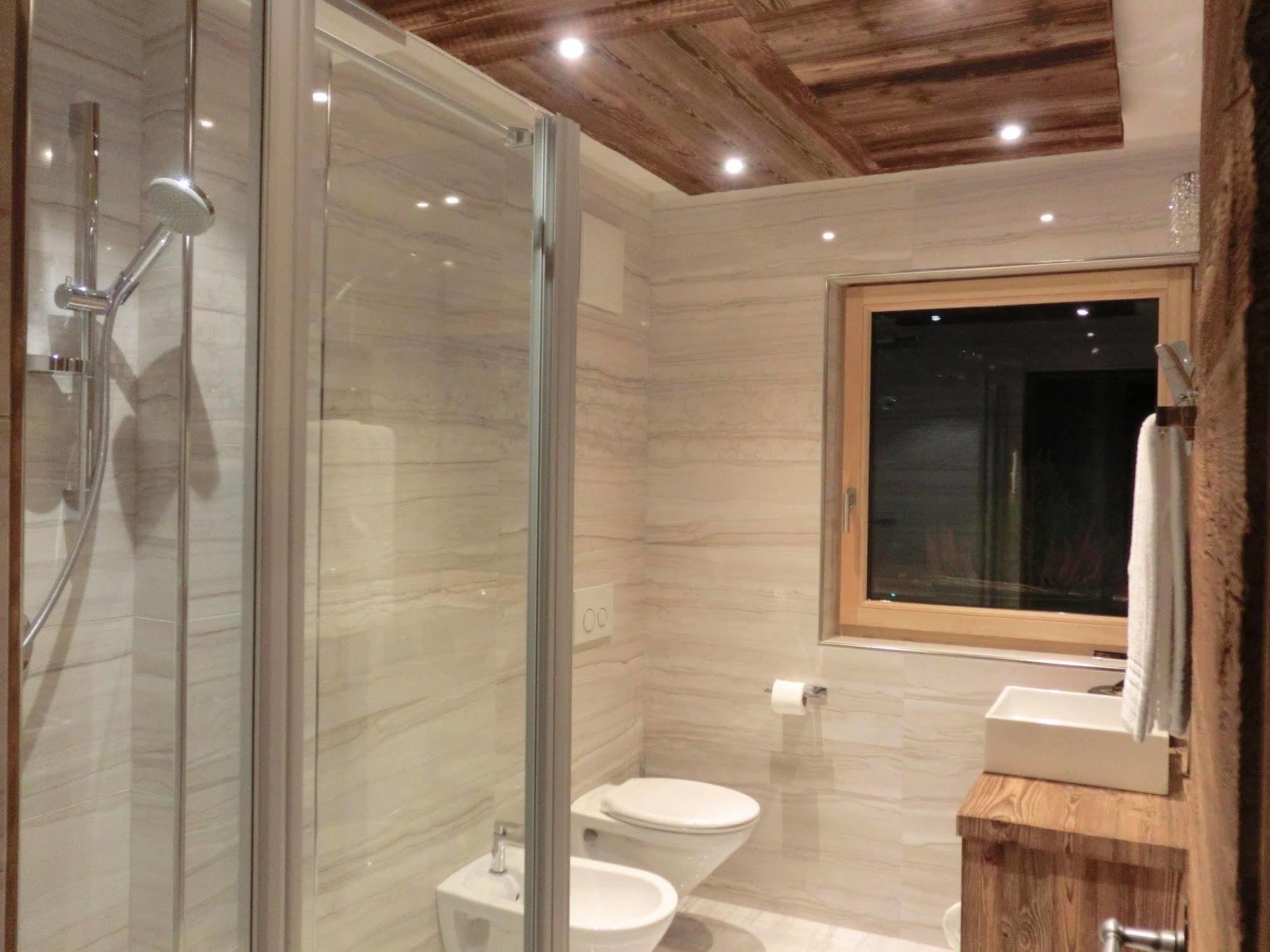 Chalet Stefan - Apartments Ла Виля Екстериор снимка